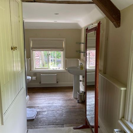 Bartley Mill Farmhouse Wadhurst ภายนอก รูปภาพ