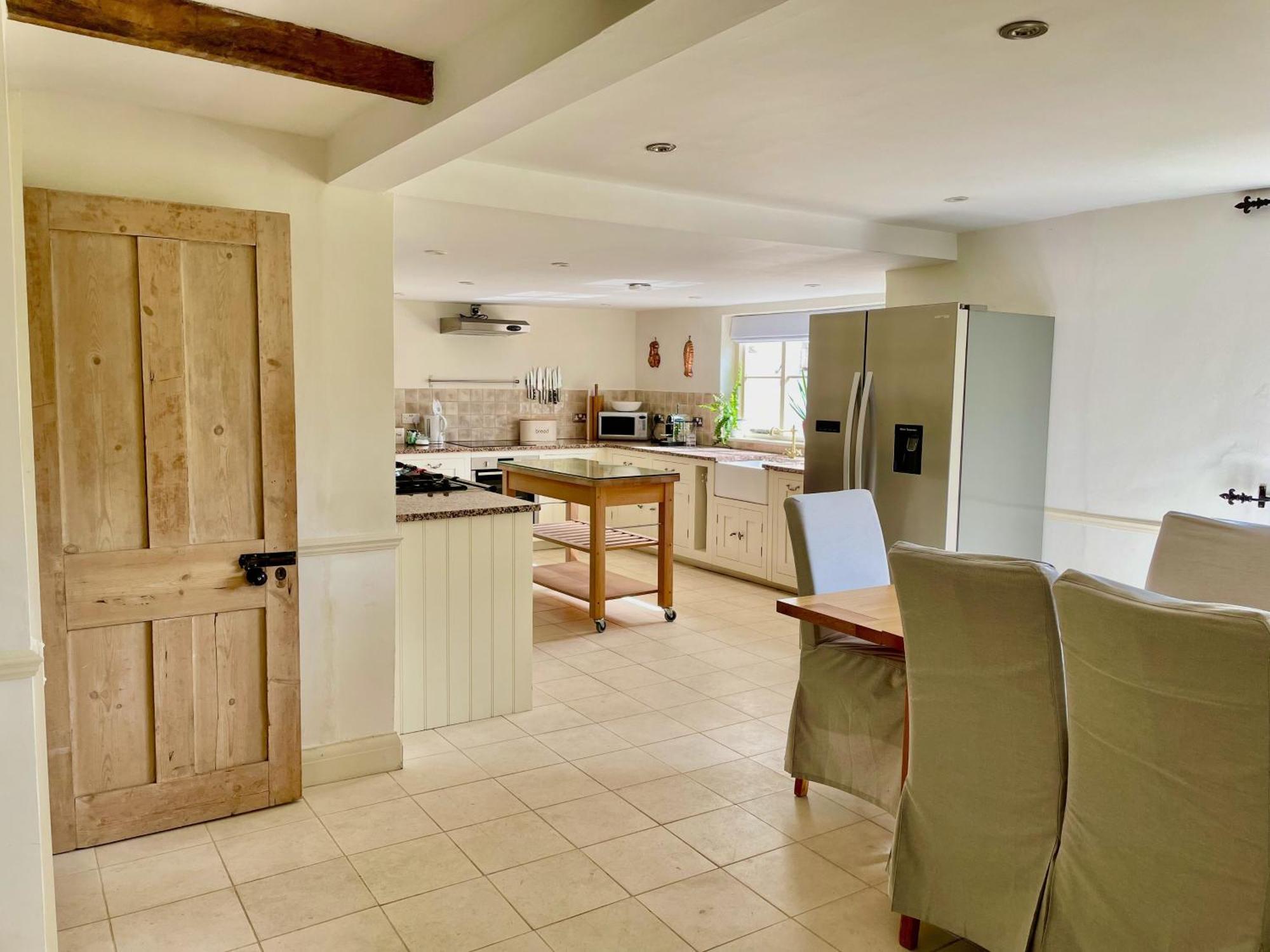 Bartley Mill Farmhouse Wadhurst ภายนอก รูปภาพ