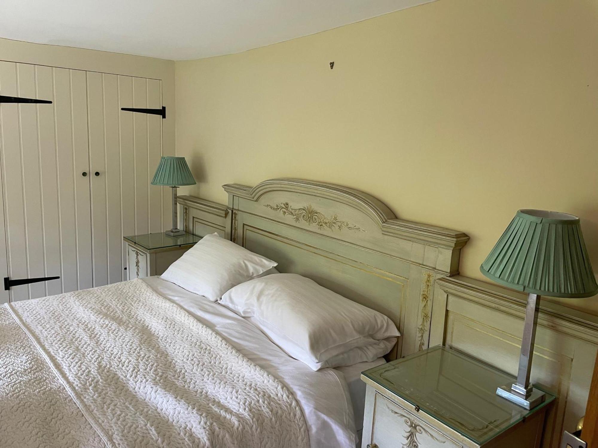 Bartley Mill Farmhouse Wadhurst ภายนอก รูปภาพ