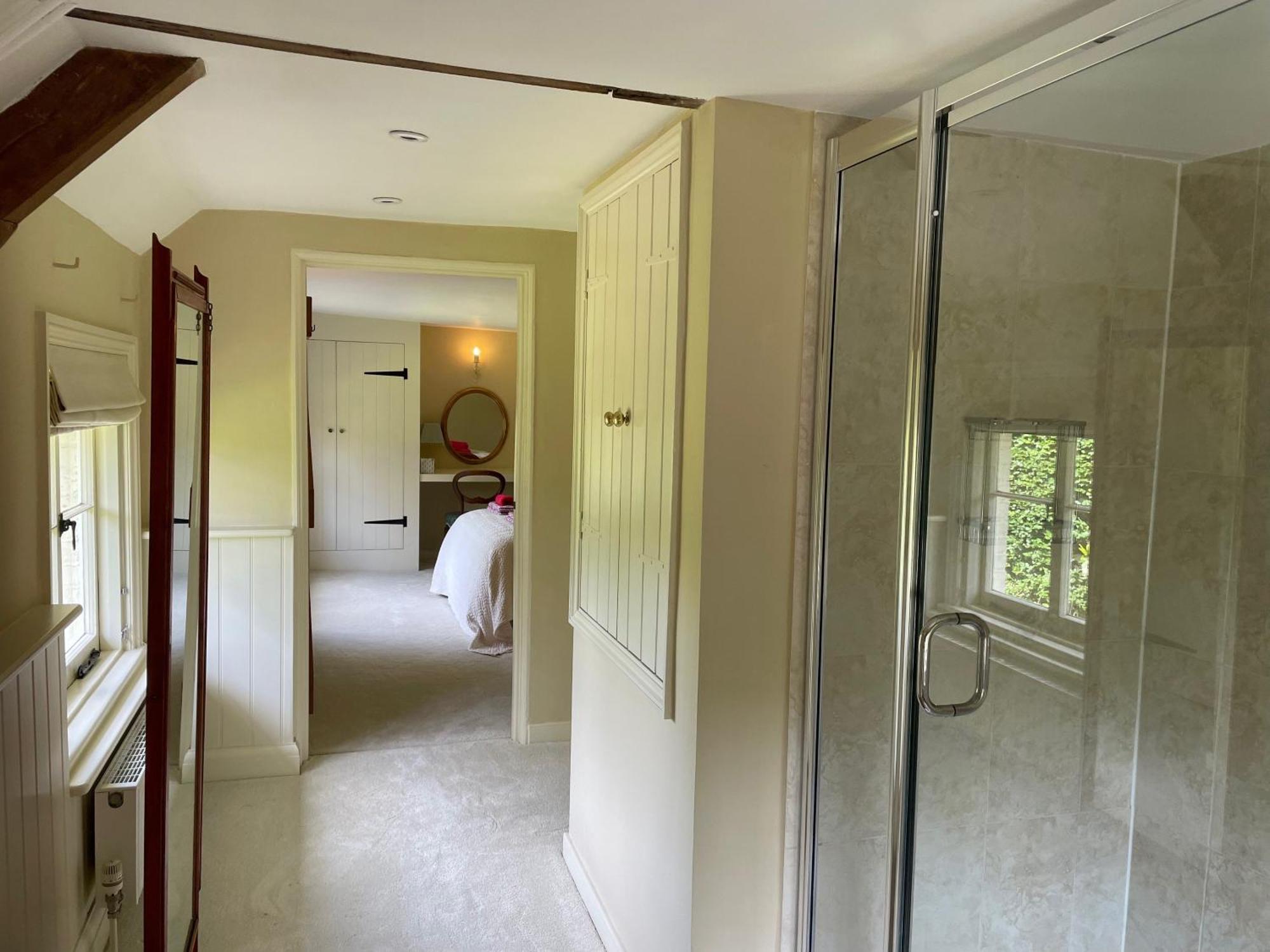 Bartley Mill Farmhouse Wadhurst ภายนอก รูปภาพ