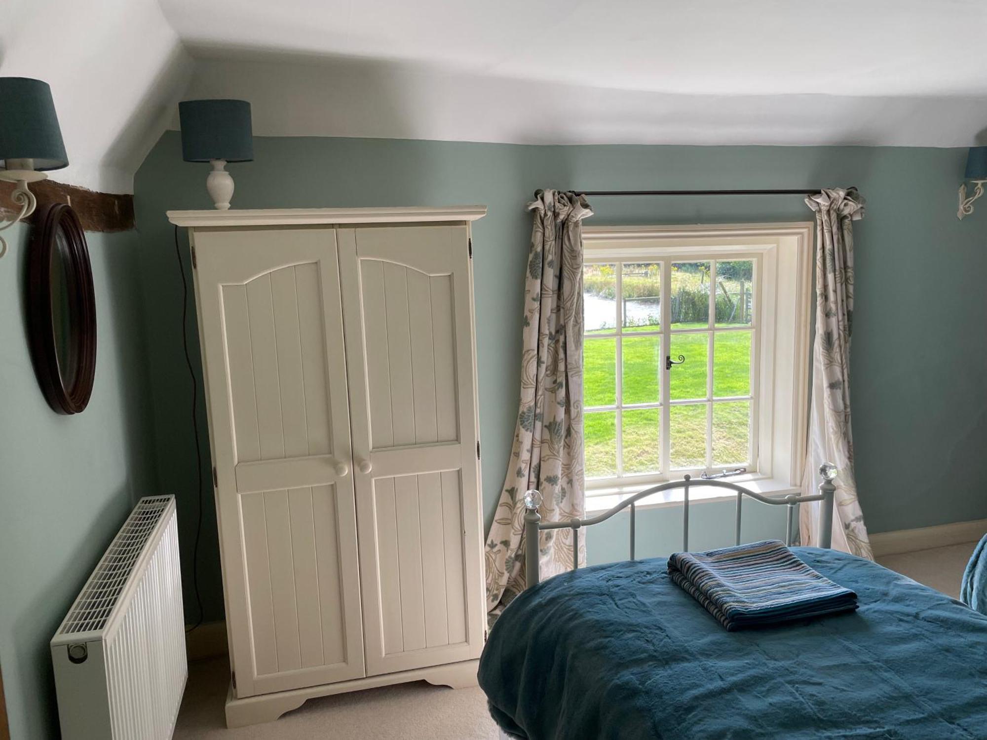 Bartley Mill Farmhouse Wadhurst ภายนอก รูปภาพ