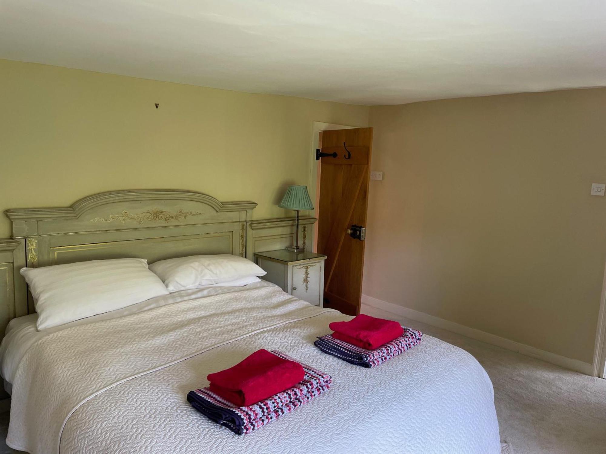 Bartley Mill Farmhouse Wadhurst ภายนอก รูปภาพ