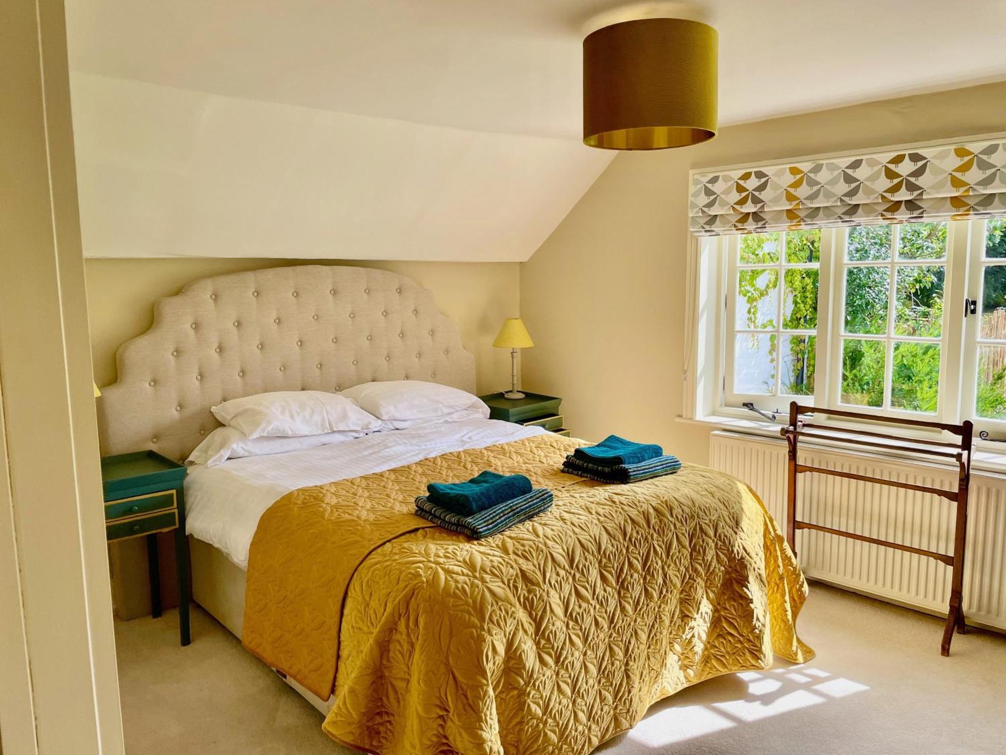 Bartley Mill Farmhouse Wadhurst ภายนอก รูปภาพ