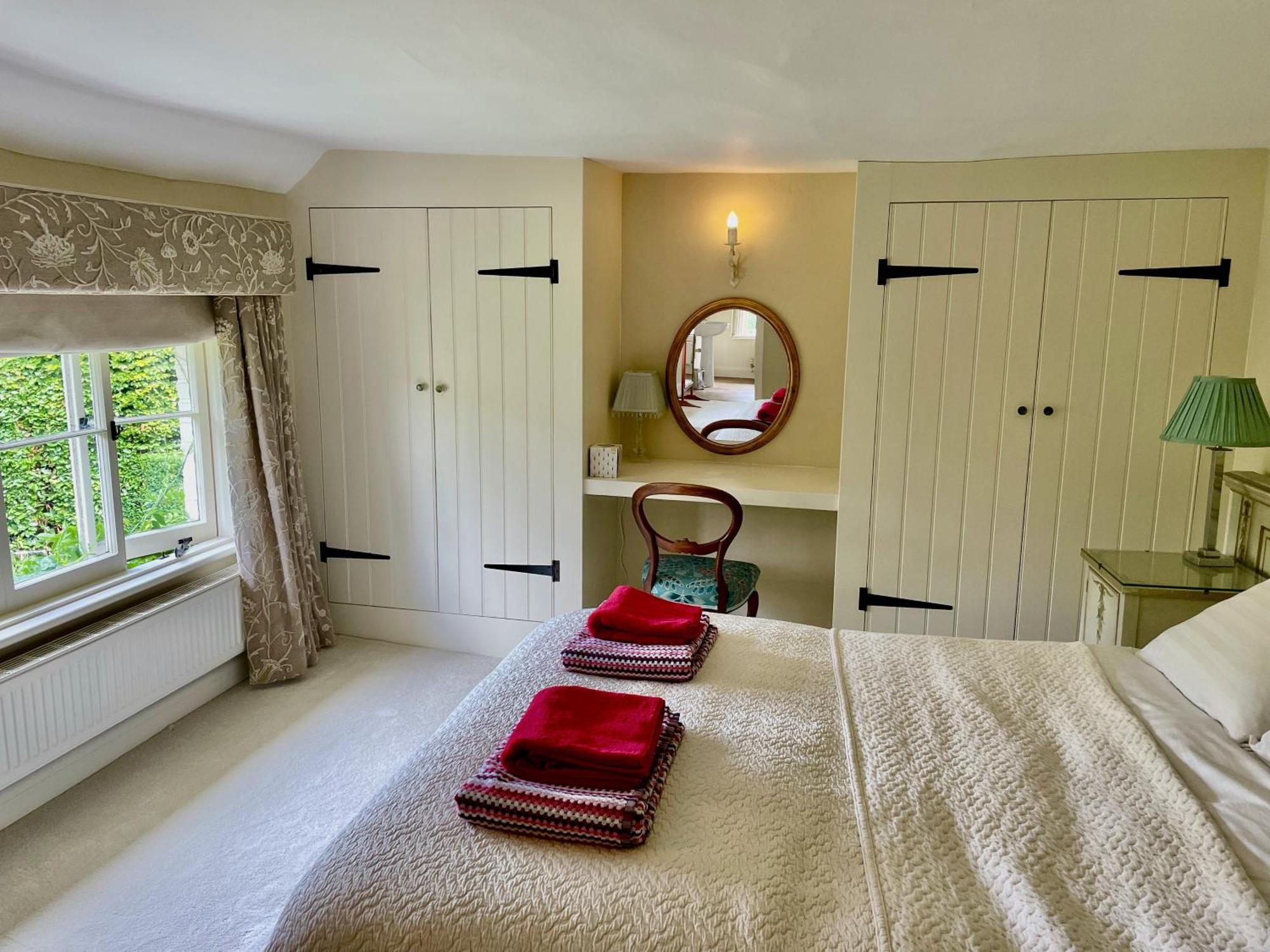 Bartley Mill Farmhouse Wadhurst ภายนอก รูปภาพ