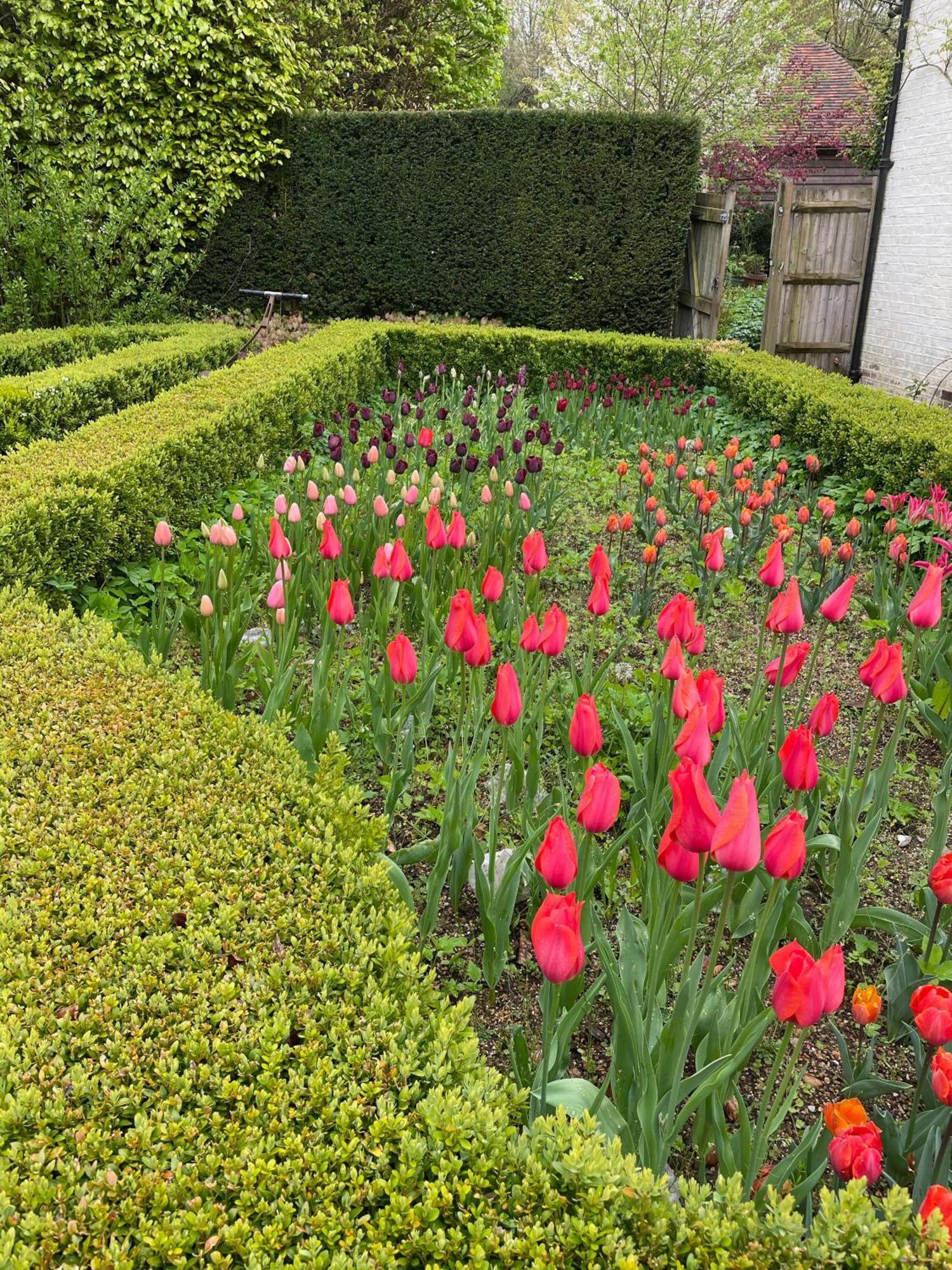 Bartley Mill Farmhouse Wadhurst ภายนอก รูปภาพ